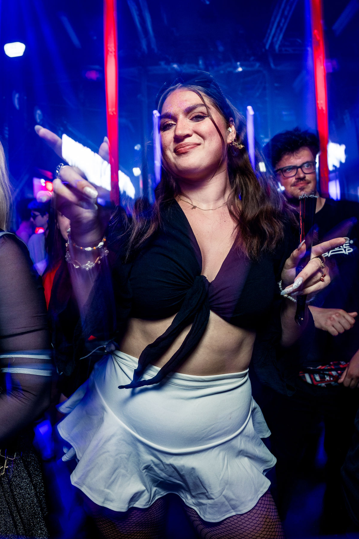 Loading... just a sec